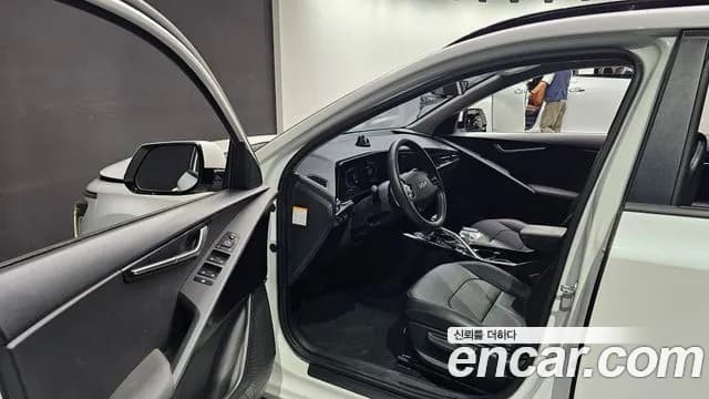 2022 Kia The All New Niro Trendy Sold VIN KNACP81EGNA009087 – photo 14 2022 Kia The All New Niro Trendy Sold VIN KNACP81EGNA009087 – photo 14