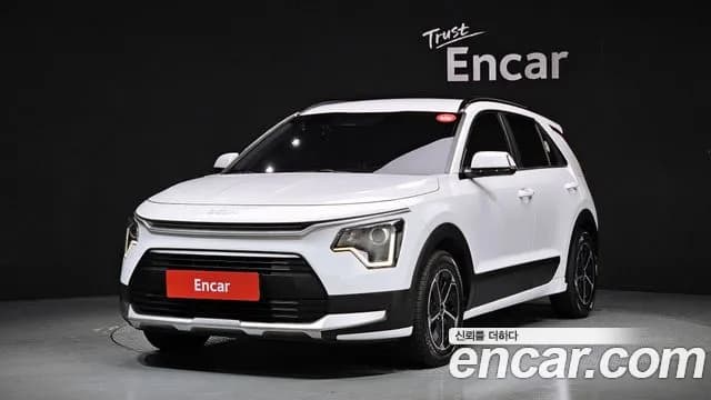 2022 Kia The All New Niro Trendy Sold VIN KNACP81EGNA009087 – photo 18 2022 Kia The All New Niro Trendy Sold VIN KNACP81EGNA009087 – photo 18