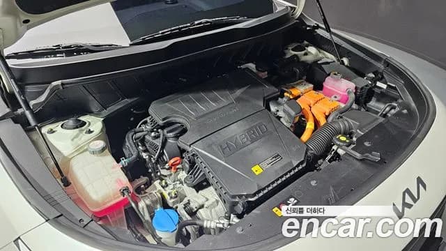 2022 Kia The All New Niro Trendy Sold VIN KNACP81EGNA009087 – photo 19 2022 Kia The All New Niro Trendy Sold VIN KNACP81EGNA009087 – photo 19