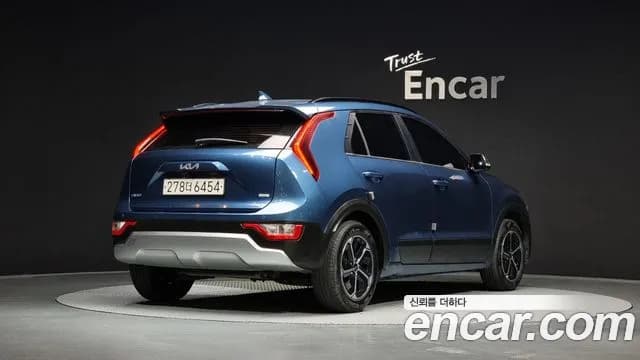 2023 Kia The All New Niro Trendy Sold VIN KNACP81EGPA055773 – interior seats 2023 Kia The All New Niro Trendy Sold VIN KNACP81EGPA055773 – interior seats