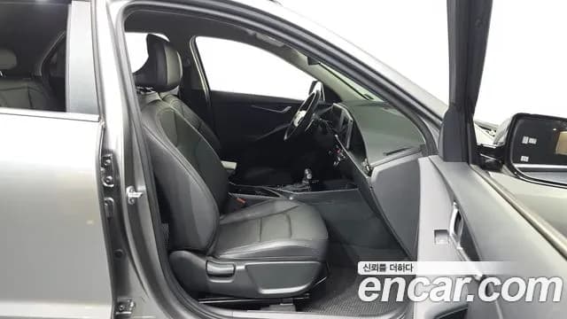 2023 Kia The All New Niro Trendy Sold VIN KNACP81EGPA072073 – dashboard 2023 Kia The All New Niro Trendy Sold VIN KNACP81EGPA072073 – dashboard