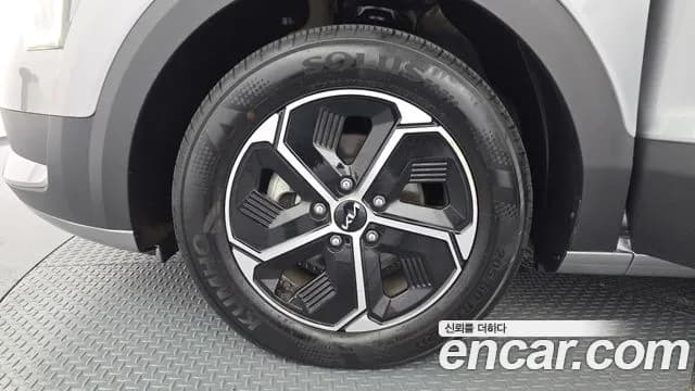 2023 Kia The All New Niro Trendy Sold VIN KNACP81EGPA072073 – exterior detail 2023 Kia The All New Niro Trendy Sold VIN KNACP81EGPA072073 – exterior detail