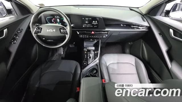 2023 Kia The All New Niro Trendy Sold VIN KNACP81EGPA072073 – photo 19 2023 Kia The All New Niro Trendy Sold VIN KNACP81EGPA072073 – photo 19