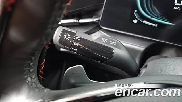 2024 Kia The All New Niro Trendy Sold VIN KNACP81EGRA085882 – dashboard 2024 Kia The All New Niro Trendy Sold VIN KNACP81EGRA085882 – dashboard