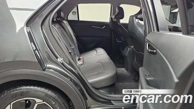 2024 Kia The All New Niro Trendy Sold VIN KNACP81EGRA085882 – interior seats 2024 Kia The All New Niro Trendy Sold VIN KNACP81EGRA085882 – interior seats