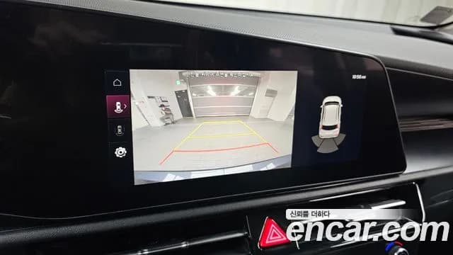 2024 Kia The All New Niro Trendy Sold VIN KNACP81EGRA085882 – exterior detail 2024 Kia The All New Niro Trendy Sold VIN KNACP81EGRA085882 – exterior detail