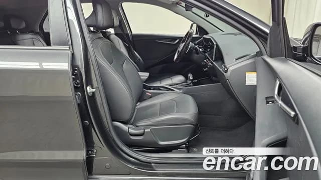 2024 Kia The All New Niro Trendy Sold VIN KNACP81EGRA085882 – odometer reading 2024 Kia The All New Niro Trendy Sold VIN KNACP81EGRA085882 – odometer reading