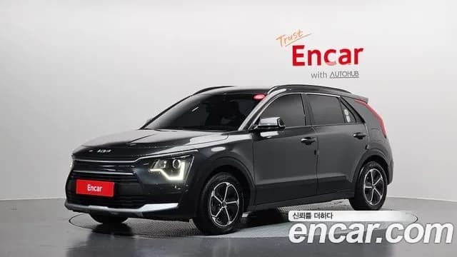 2024 Kia The All New Niro Trendy Sold VIN KNACP81EGRA085882 – photo 11 2024 Kia The All New Niro Trendy Sold VIN KNACP81EGRA085882 – photo 11