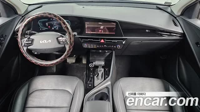 2024 Kia The All New Niro Trendy Sold VIN KNACP81EGRA085882 – photo 13 2024 Kia The All New Niro Trendy Sold VIN KNACP81EGRA085882 – photo 13