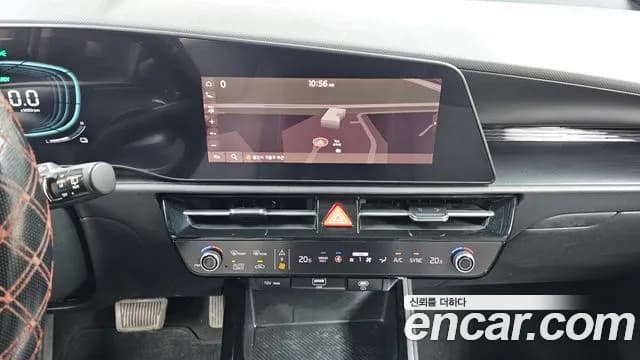 2024 Kia The All New Niro Trendy Sold VIN KNACP81EGRA085882 – photo 15 2024 Kia The All New Niro Trendy Sold VIN KNACP81EGRA085882 – photo 15