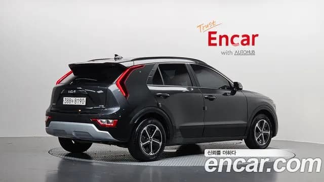 2024 Kia The All New Niro Trendy Sold VIN KNACP81EGRA085882 – photo 17 2024 Kia The All New Niro Trendy Sold VIN KNACP81EGRA085882 – photo 17