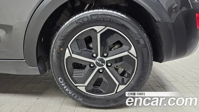 2024 Kia The All New Niro Trendy Sold VIN KNACP81EGRA085882 – photo 18 2024 Kia The All New Niro Trendy Sold VIN KNACP81EGRA085882 – photo 18