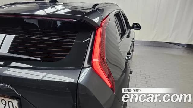2024 Kia The All New Niro Trendy Sold VIN KNACP81EGRA085882 – photo 20 2024 Kia The All New Niro Trendy Sold VIN KNACP81EGRA085882 – photo 20
