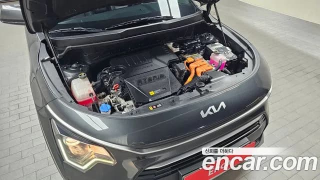 2024 Kia The All New Niro Trendy Sold VIN KNACP81EGRA085882 – photo 22 2024 Kia The All New Niro Trendy Sold VIN KNACP81EGRA085882 – photo 22