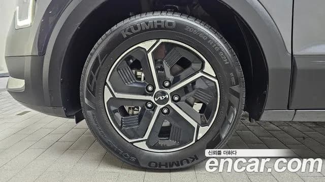 2024 Kia The All New Niro Trendy Sold VIN KNACP81EGRA085882 – photo 25 2024 Kia The All New Niro Trendy Sold VIN KNACP81EGRA085882 – photo 25