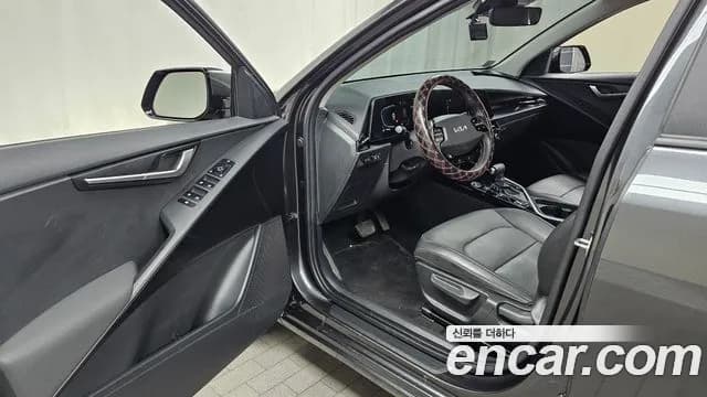 2024 Kia The All New Niro Trendy Sold VIN KNACP81EGRA085882 – photo 26 2024 Kia The All New Niro Trendy Sold VIN KNACP81EGRA085882 – photo 26