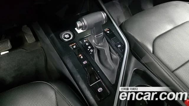 2024 Kia The All New Niro Trendy Sold VIN KNACP81EGRA127557 – front exterior 2024 Kia The All New Niro Trendy Sold VIN KNACP81EGRA127557 – front exterior