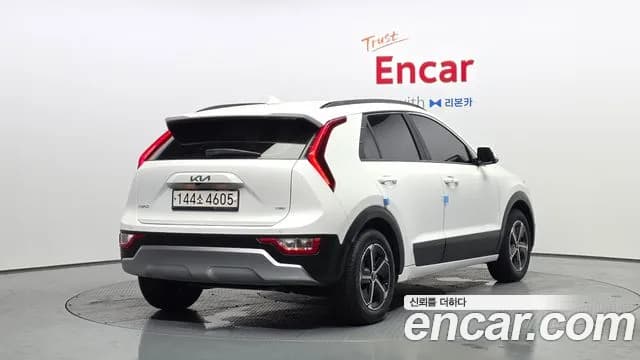 2024 Kia The All New Niro Trendy Sold VIN KNACP81EGRA127557 – interior seats 2024 Kia The All New Niro Trendy Sold VIN KNACP81EGRA127557 – interior seats
