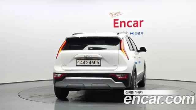 2024 Kia The All New Niro Trendy Sold VIN KNACP81EGRA127557 – photo 12 2024 Kia The All New Niro Trendy Sold VIN KNACP81EGRA127557 – photo 12