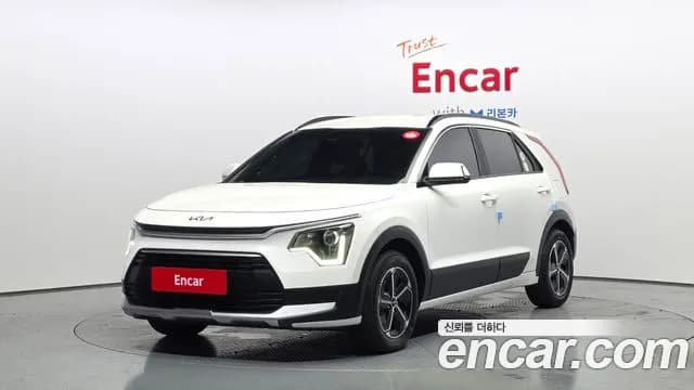 2024 Kia The All New Niro Trendy Sold VIN KNACP81EGRA127557 – photo 18 2024 Kia The All New Niro Trendy Sold VIN KNACP81EGRA127557 – photo 18