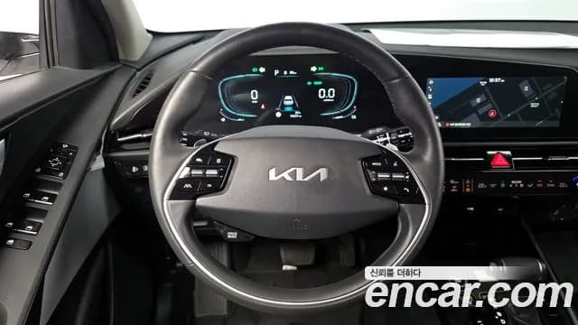2024 Kia The All New Niro Trendy Sold VIN KNACP81EGRA127557 – photo 21 2024 Kia The All New Niro Trendy Sold VIN KNACP81EGRA127557 – photo 21