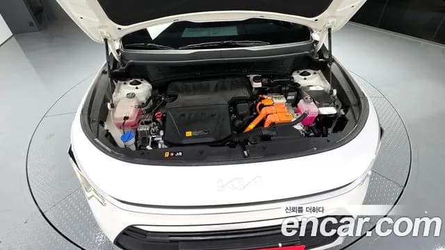 2024 Kia The All New Niro Trendy Sold VIN KNACP81EGRA127557 – photo 22 2024 Kia The All New Niro Trendy Sold VIN KNACP81EGRA127557 – photo 22