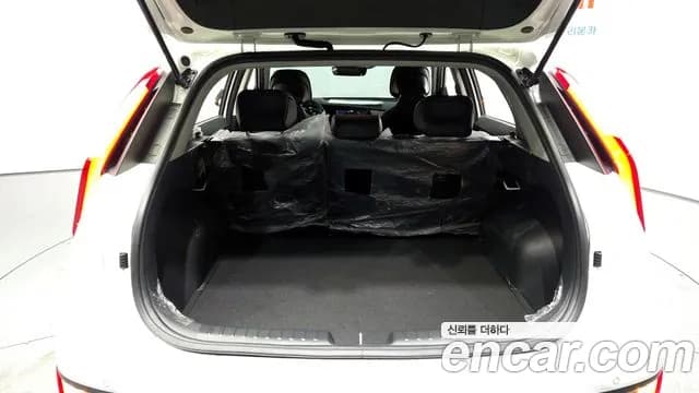 2024 Kia The All New Niro Trendy Sold VIN KNACP81EGRA127557 – photo 29 2024 Kia The All New Niro Trendy Sold VIN KNACP81EGRA127557 – photo 29