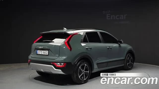 2024 Kia The All New Niro Trendy Sold VIN KNACP81EGRA204479 – odometer reading 2024 Kia The All New Niro Trendy Sold VIN KNACP81EGRA204479 – odometer reading