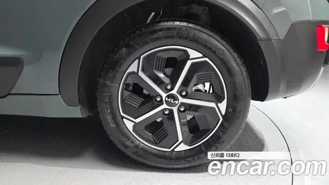 2024 Kia The All New Niro Trendy Sold VIN KNACP81EGRA204479 – photo 11 2024 Kia The All New Niro Trendy Sold VIN KNACP81EGRA204479 – photo 11