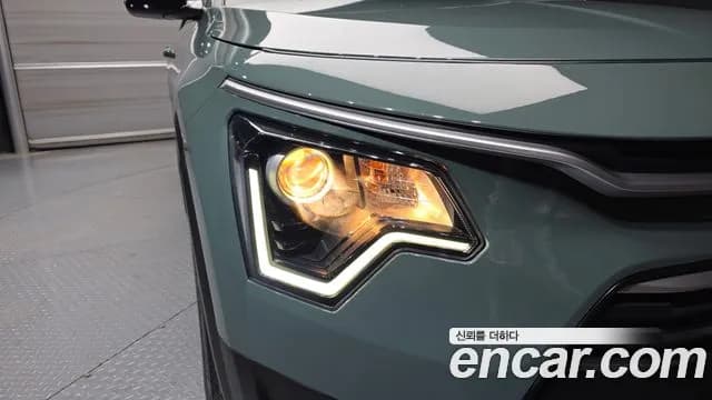 2024 Kia The All New Niro Trendy Sold VIN KNACP81EGRA204479 – photo 14 2024 Kia The All New Niro Trendy Sold VIN KNACP81EGRA204479 – photo 14