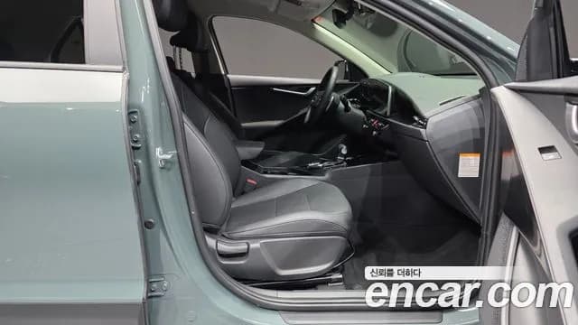 2024 Kia The All New Niro Trendy Sold VIN KNACP81EGRA204479 – photo 17 2024 Kia The All New Niro Trendy Sold VIN KNACP81EGRA204479 – photo 17