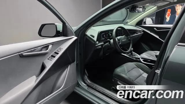 2024 Kia The All New Niro Trendy Sold VIN KNACP81EGRA204479 – photo 18 2024 Kia The All New Niro Trendy Sold VIN KNACP81EGRA204479 – photo 18