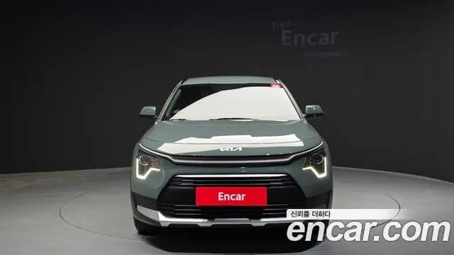 2024 Kia The All New Niro Trendy Sold VIN KNACP81EGRA204479 – photo 22 2024 Kia The All New Niro Trendy Sold VIN KNACP81EGRA204479 – photo 22