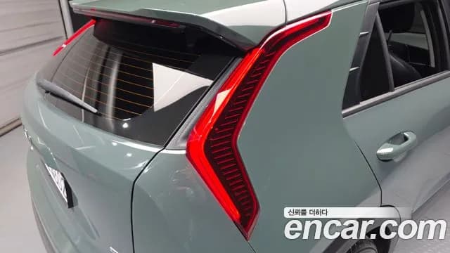 2024 Kia The All New Niro Trendy Sold VIN KNACP81EGRA204479 – photo 23 2024 Kia The All New Niro Trendy Sold VIN KNACP81EGRA204479 – photo 23
