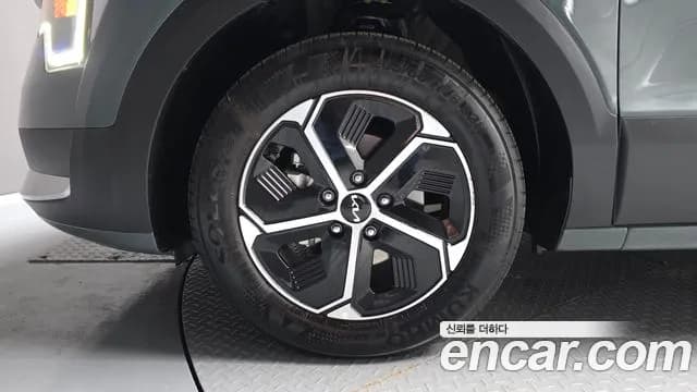 2024 Kia The All New Niro Trendy Sold VIN KNACP81EGRA204479 – photo 24 2024 Kia The All New Niro Trendy Sold VIN KNACP81EGRA204479 – photo 24