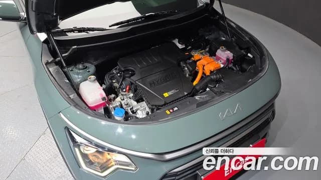 2024 Kia The All New Niro Trendy Sold VIN KNACP81EGRA204479 – photo 25 2024 Kia The All New Niro Trendy Sold VIN KNACP81EGRA204479 – photo 25