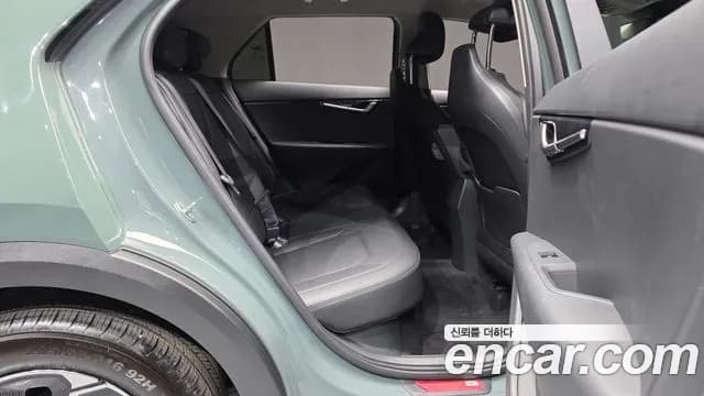 2024 Kia The All New Niro Trendy Sold VIN KNACP81EGRA204479 – photo 27 2024 Kia The All New Niro Trendy Sold VIN KNACP81EGRA204479 – photo 27