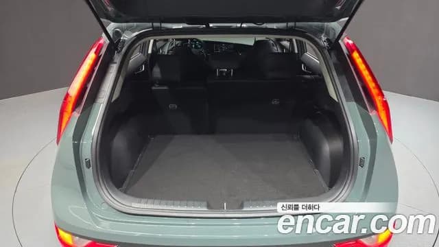 2024 Kia The All New Niro Trendy Sold VIN KNACP81EGRA204479 – photo 29 2024 Kia The All New Niro Trendy Sold VIN KNACP81EGRA204479 – photo 29