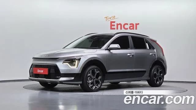 2025 Kia The All New Niro Trendy Sold VIN KNACP81EGSA269796 – interior seats 2025 Kia The All New Niro Trendy Sold VIN KNACP81EGSA269796 – interior seats