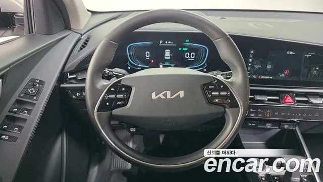 2025 Kia The All New Niro Trendy Sold VIN KNACP81EGSA269796 – photo 12 2025 Kia The All New Niro Trendy Sold VIN KNACP81EGSA269796 – photo 12