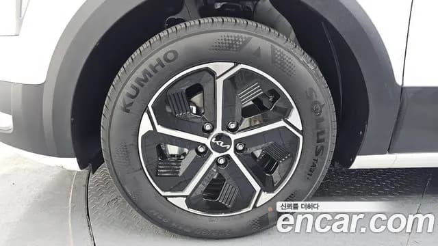 2026 Kia The All New Niro Trendy Sold VIN KNACP81EGTA307638 – side profile 2026 Kia The All New Niro Trendy Sold VIN KNACP81EGTA307638 – side profile