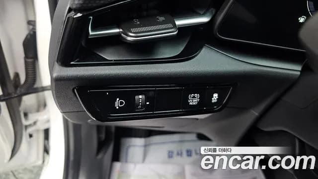 2026 Kia The All New Niro Trendy Sold VIN KNACP81EGTA307638 – interior seats 2026 Kia The All New Niro Trendy Sold VIN KNACP81EGTA307638 – interior seats