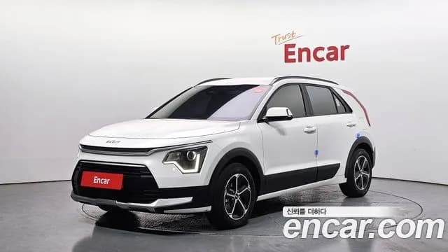 2026 Kia The All New Niro Trendy Sold VIN KNACP81EGTA307638 – trunk area 2026 Kia The All New Niro Trendy Sold VIN KNACP81EGTA307638 – trunk area
