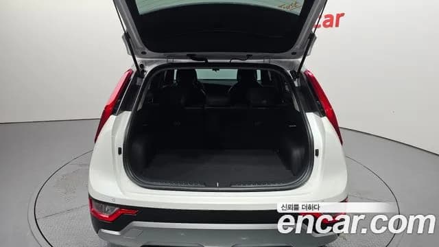 2026 Kia The All New Niro Trendy Sold VIN KNACP81EGTA307638 – photo 15 2026 Kia The All New Niro Trendy Sold VIN KNACP81EGTA307638 – photo 15