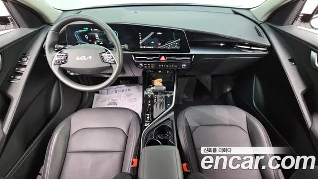 2026 Kia The All New Niro Trendy Sold VIN KNACP81EGTA307638 – photo 16 2026 Kia The All New Niro Trendy Sold VIN KNACP81EGTA307638 – photo 16