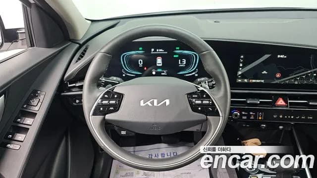 2026 Kia The All New Niro Trendy Sold VIN KNACP81EGTA307638 – photo 20 2026 Kia The All New Niro Trendy Sold VIN KNACP81EGTA307638 – photo 20