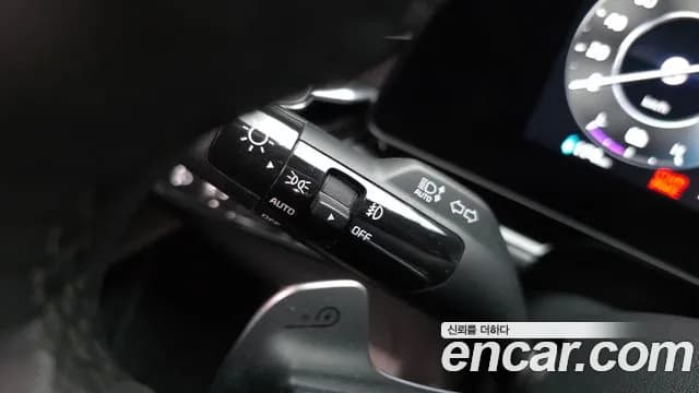 2023 Kia The All New Niro EV Earth Sold VIN KNACR811FPA013109 – trunk area 2023 Kia The All New Niro EV Earth Sold VIN KNACR811FPA013109 – trunk area