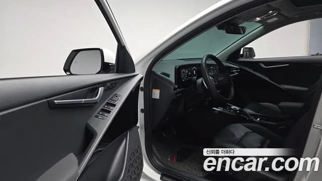 2023 Kia The All New Niro EV Earth Sold VIN KNACR811FPA013109 – photo 13 2023 Kia The All New Niro EV Earth Sold VIN KNACR811FPA013109 – photo 13