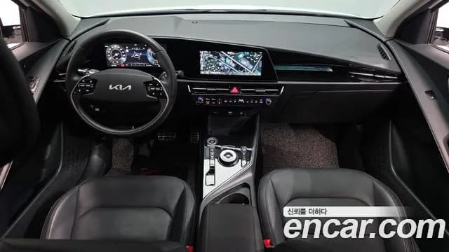 2023 Kia The All New Niro EV Earth Sold VIN KNACR811FPA013109 – photo 17 2023 Kia The All New Niro EV Earth Sold VIN KNACR811FPA013109 – photo 17