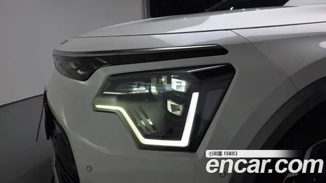 2023 Kia The All New Niro EV Earth Sold VIN KNACR811FPA013109 – photo 27 2023 Kia The All New Niro EV Earth Sold VIN KNACR811FPA013109 – photo 27